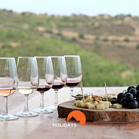 Διαμέρισμα #324 Ribeira Park By Holidays *