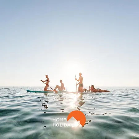 Appartamento #324 Ribeira Park By Holidays