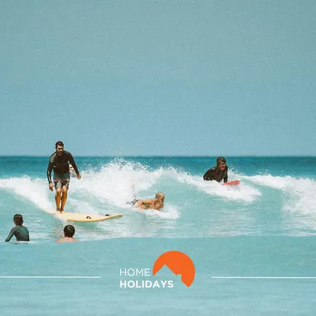 #324 Ribeira Park By Holidays Διαμέρισμα *