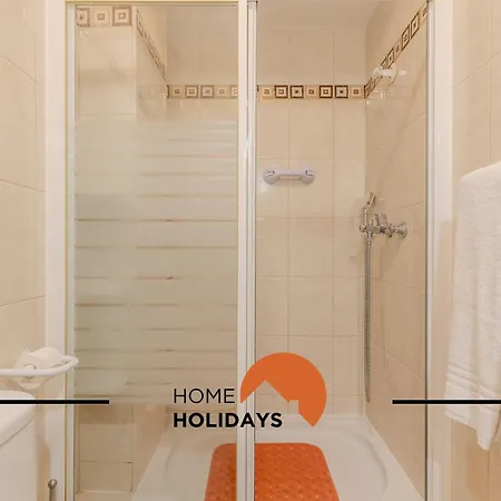 Διαμέρισμα #324 Ribeira Park By Holidays Αλμπουφέιρα