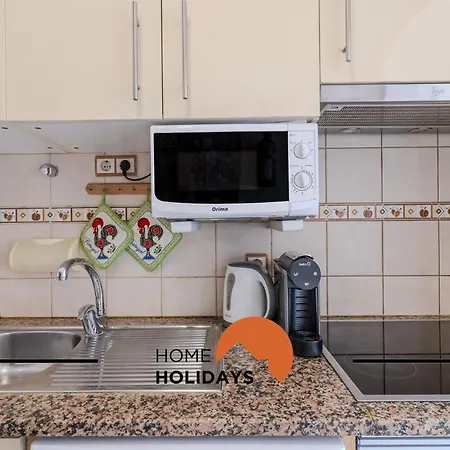 #324 Ribeira Park By Holidays *