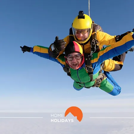 #324 Ribeira Park By Holidays Lejlighed *