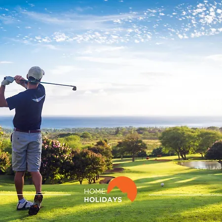 #324 Ribeira Park By Holidays Lejlighed Albufeira