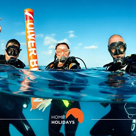 Lejlighed #324 Ribeira Park By Holidays