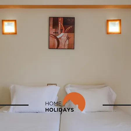 #324 Ribeira Park By Holidays * Албуфейра