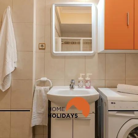 Lejlighed #324 Ribeira Park By Holidays *